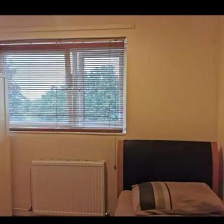Nice Shared Flat Londra Esterno foto