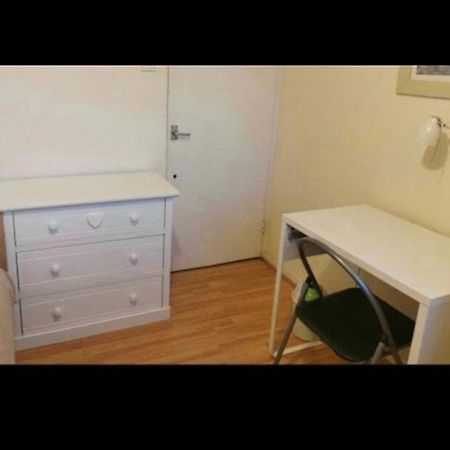 Nice Shared Flat Londra Esterno foto