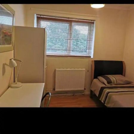 Nice Shared Flat Londra Esterno foto