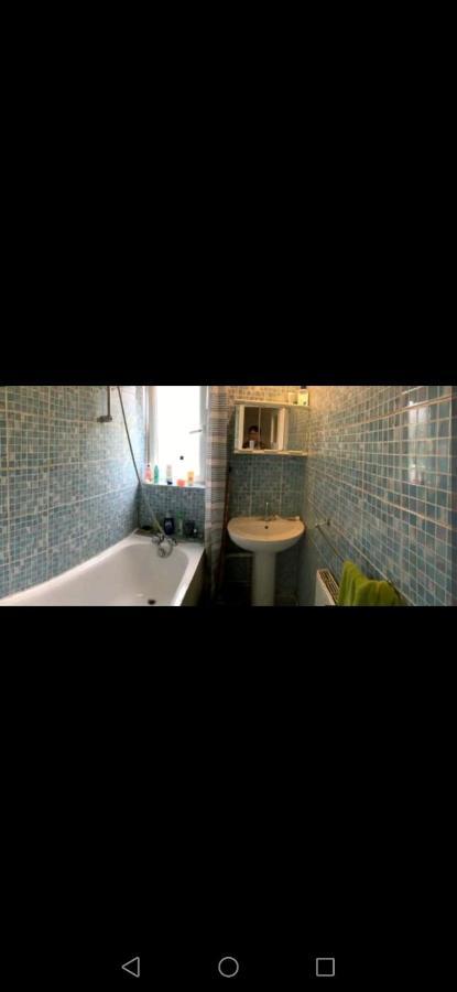 Nice Shared Flat Londra Esterno foto