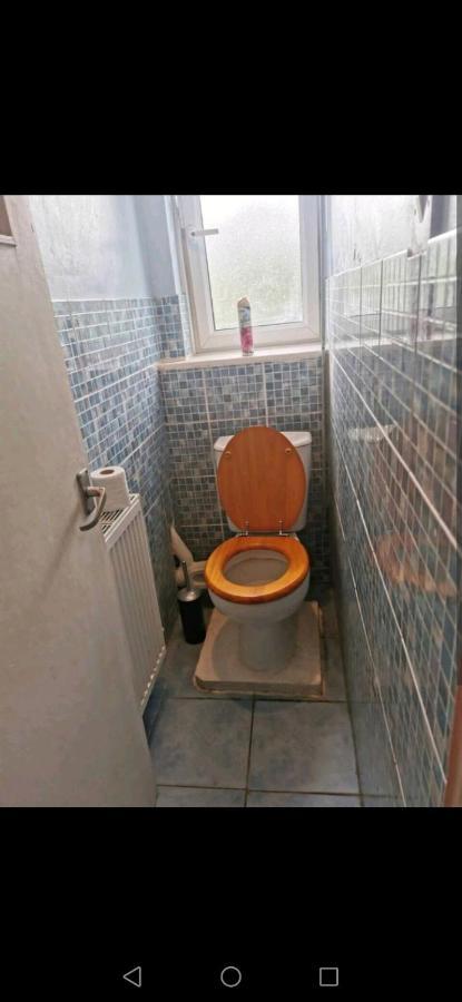 Nice Shared Flat Londra Esterno foto